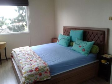 Dijual Apartemen 1 Park Residence Type 2 Bedroom & Full Furnished By Sava Properti APT-A3589