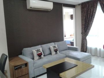Dijual Apartemen 1 Park Residence Type 2 Bedroom & Full Furnished By Sava Properti APT-A3589