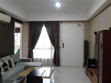 Dijual Apartemen 1 Park Residence Type 2 Bedroom & Full Furnished By Sava Properti APT-A3589
