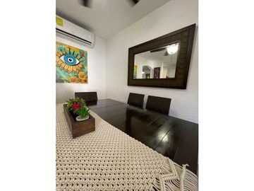 En venta hermosa casa en Versalles ( KC)