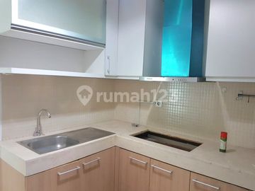 Dijual Murah Apartrmen St. Moritz Tower Royale Suite Puri Indah