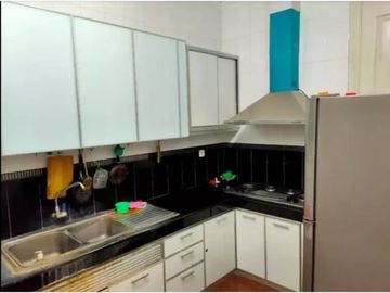 Dijual Rumah Dharmahusada Indah Utara, Dekat Galaxy Mall, Surabaya Timur