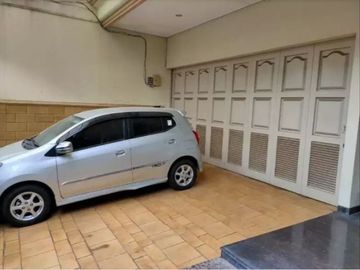 Dijual Rumah Dharmahusada Indah Utara, Dekat Galaxy Mall, Surabaya Timur