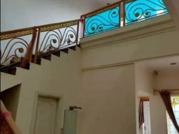 Dijual Rumah Dharmahusada Indah Utara, Dekat Galaxy Mall, Surabaya Timur