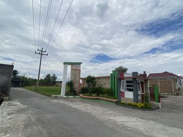 Tersisa 1 Unit Terakhir!!! Rumah Minimalis Dalam Perumahan Di Klaten