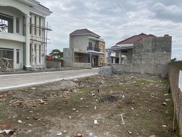 Tersisa 1 Unit Terakhir!!! Rumah Minimalis Dalam Perumahan Di Klaten