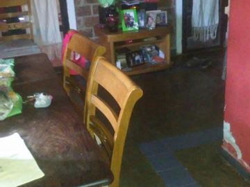 Fisherton Permutamos Vendemos  Casa por Departamento