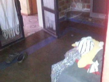 Fisherton Permutamos Vendemos  Casa por Departamento