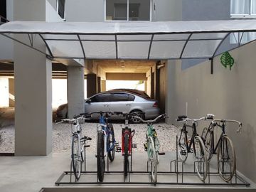 Departamento en venta en Tigre Centro