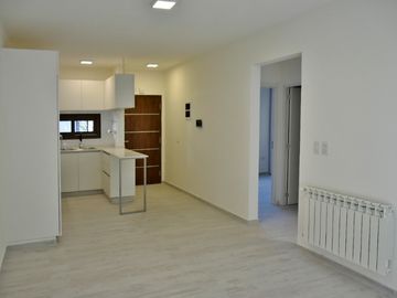 Departamento en venta en Tigre Centro