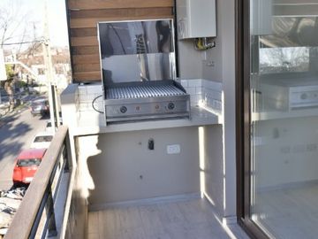 Departamento en venta en Tigre Centro