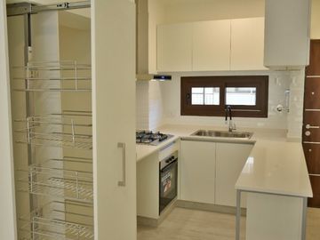 Departamento en venta en Tigre Centro