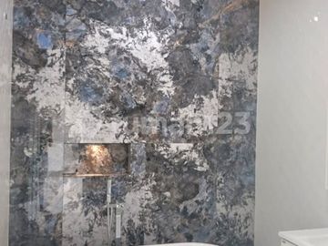 Rumah Modern Minimalis Hook PPJB Siap Huni di Kencana Loka BSD