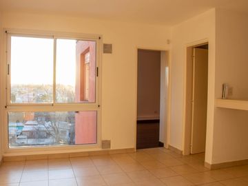 Departamento de 1 dormitorio en zona nueva terminal y nuevo hospital