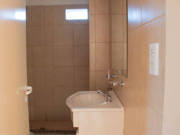 Departamento de 1 dormitorio en zona nueva terminal y nuevo hospital