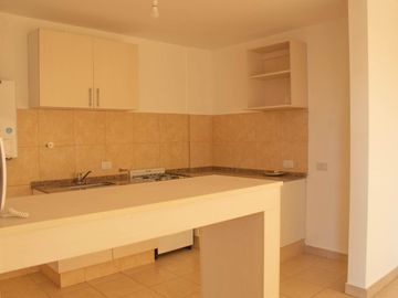 Departamento de 1 dormitorio en zona nueva terminal y nuevo hospital