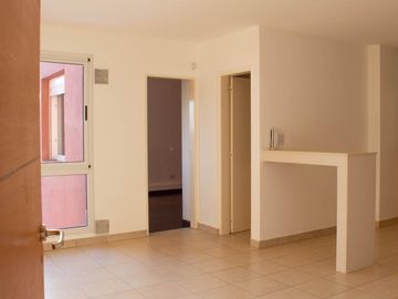 Departamento de 1 dormitorio en zona nueva terminal y nuevo hospital