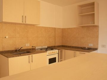 Departamento de 1 dormitorio en zona nueva terminal y nuevo hospital