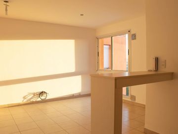Departamento de 1 dormitorio en zona nueva terminal y nuevo hospital