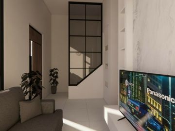 rumah dijual dekat pintu tol buahbatu bandung