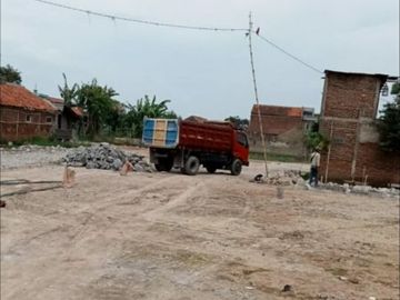 rumah dijual dekat pintu tol buahbatu bandung