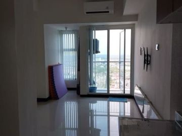 Apt. Eastcoast Amor hadap selatan, Listrik 2200 Watt