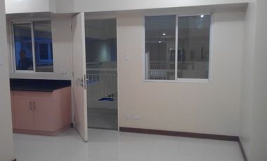 AFFORDABLE 2 BR CONDO IN PASIG NEAR CAPITOL COMMONS