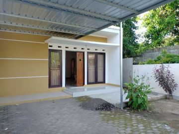 House in Ampenan near Koperasi street