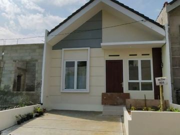 Turun Harga Telak!! Hanya dua Hari di Cluster Islami Laladon Bogor