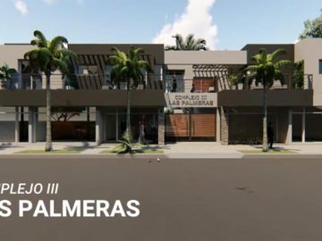 Venta Departamento 2 Ambientes Brandsen Anticipo y Cuotas