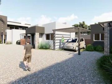 Venta Departamento 2 Ambientes Brandsen Anticipo y Cuotas