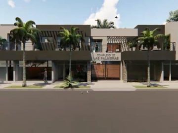 Venta Departamento 2 Ambientes Brandsen Anticipo y Cuotas