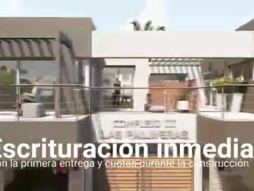 Venta Departamento 2 Ambientes Brandsen Anticipo y Cuotas