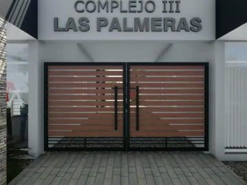 Venta Departamento 2 Ambientes Brandsen Anticipo y Cuotas