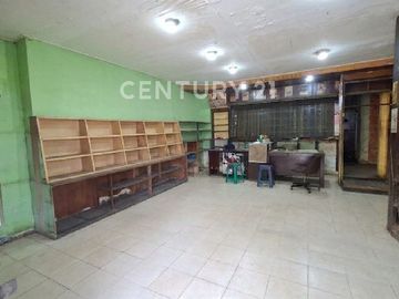 Ruko Strategis 2 Lantai Pusat Kota Depok Daerah Ramai Penduduk