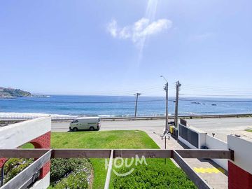 Departamento Concón sur ID: 160311s