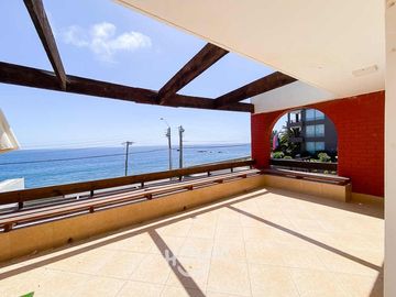 Departamento Concón sur ID: 160311s