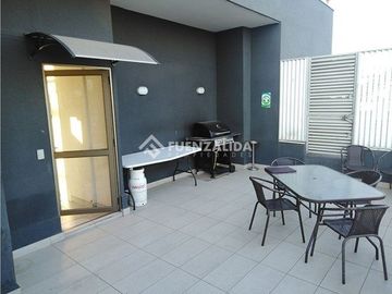 Departamento en venta de 2 dorm. Acepta Subsidio!!!