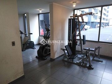 Departamento en venta de 2 dorm. Acepta Subsidio!!!