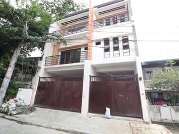 New House and Lot For Sale in Quezon City at 21.8M PH2041