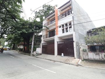 New House and Lot For Sale in Quezon City at 21.8M PH2041