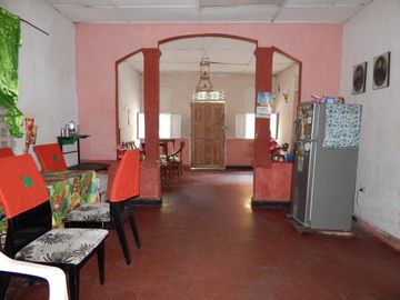 casa en venta en el rosario. Cod V88216