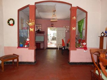 casa en venta en el rosario. Cod V88216