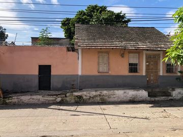 casa en venta en el rosario. Cod V88216