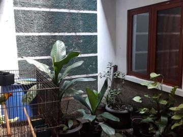 Rumah Dijual di Sarijadi Bandung