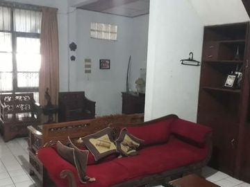 Rumah Dijual di Sarijadi Bandung