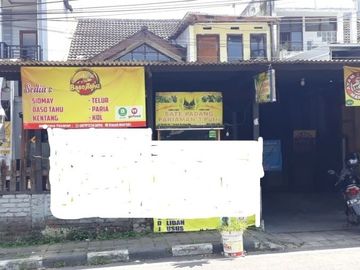 Rumah Dijual di Sarijadi Bandung