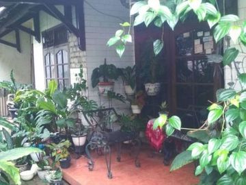 Rumah Cocok Kost-Kostan, Belakang Lotte Mart Fatmawati