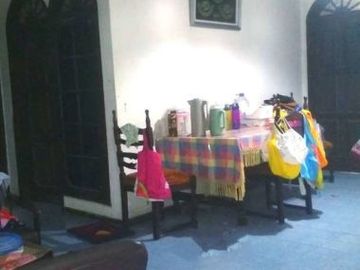 Rumah Cocok Kost-Kostan, Belakang Lotte Mart Fatmawati