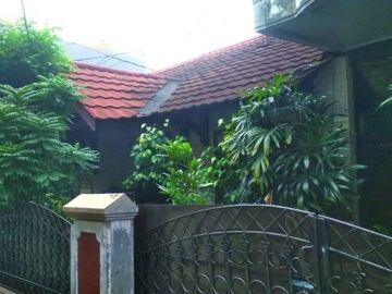 Rumah Cocok Kost-Kostan, Belakang Lotte Mart Fatmawati